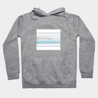 wind in the sails Hoodie